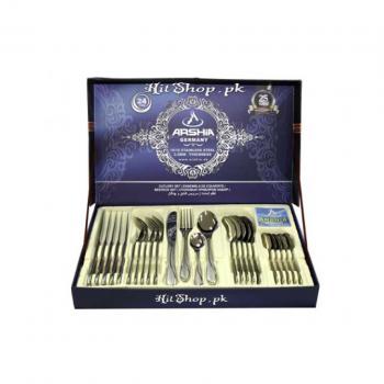 Cuttlery Set 24 Pieces